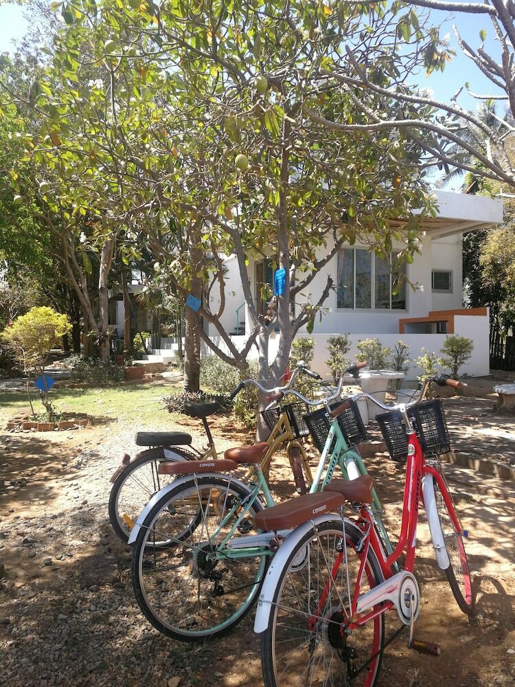 Hotel At-pran Resort