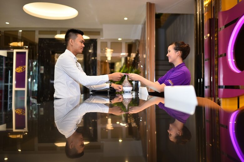 Hotel Midtown Xpress Balikpapan