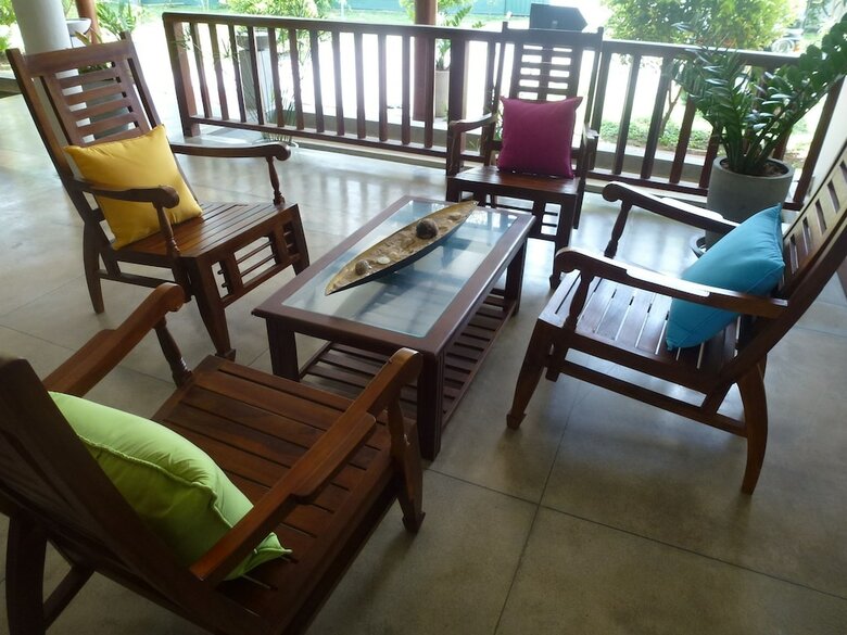 Hotel Weligama Ocean Breeze