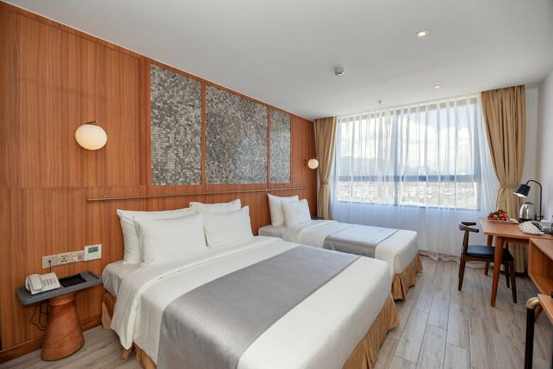 Majestic Premium Hotel