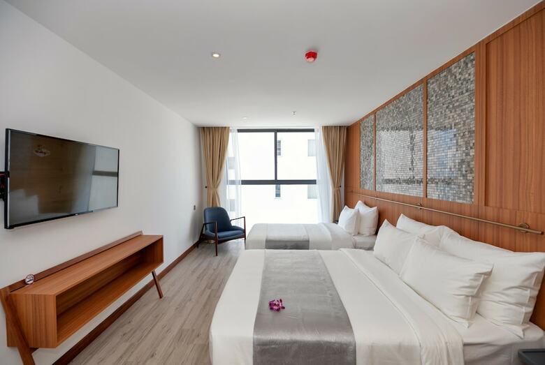Majestic Premium Hotel