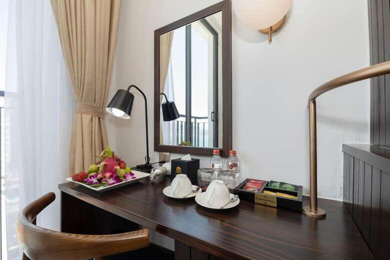 Majestic Premium Hotel