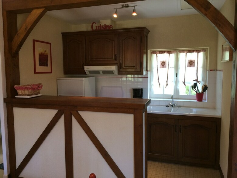 Le G�te Du Moulin Du Boisset