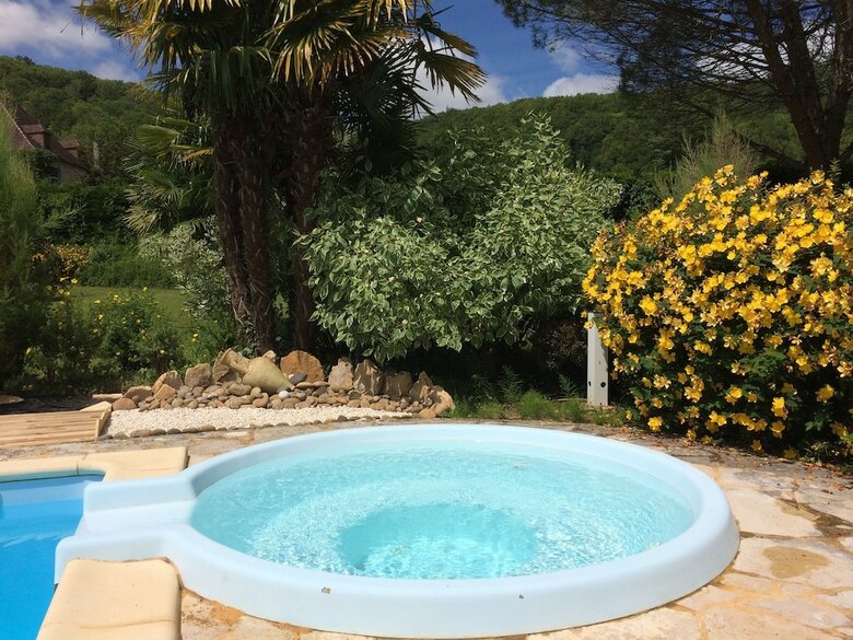 Le G�te Du Moulin Du Boisset