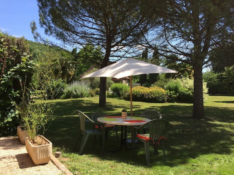 Le G�te Du Moulin Du Boisset