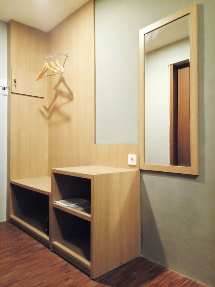 Hotel Nite & Day Residence Pavilion Surabaya