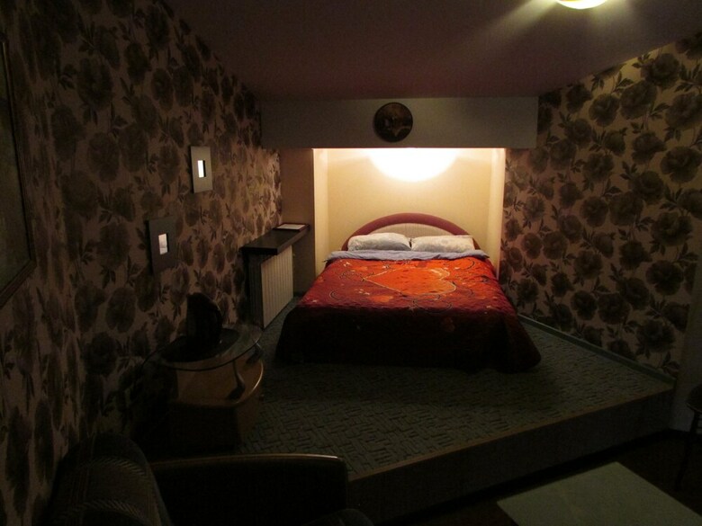 Hotel Ozerki