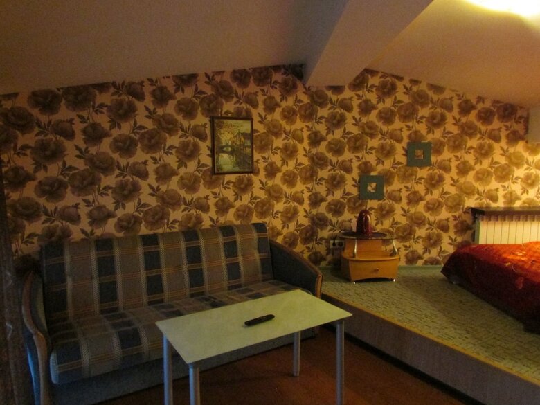 Hotel Ozerki