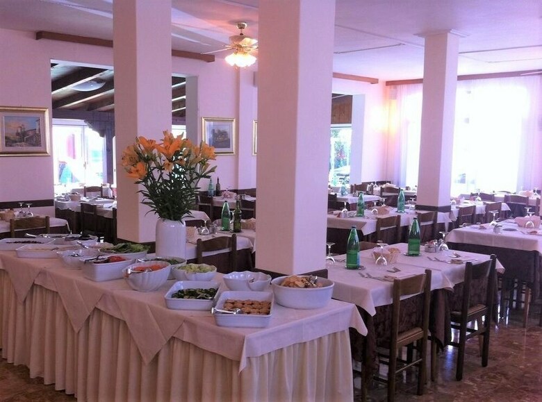 Hotel Dolomiti & Arborea