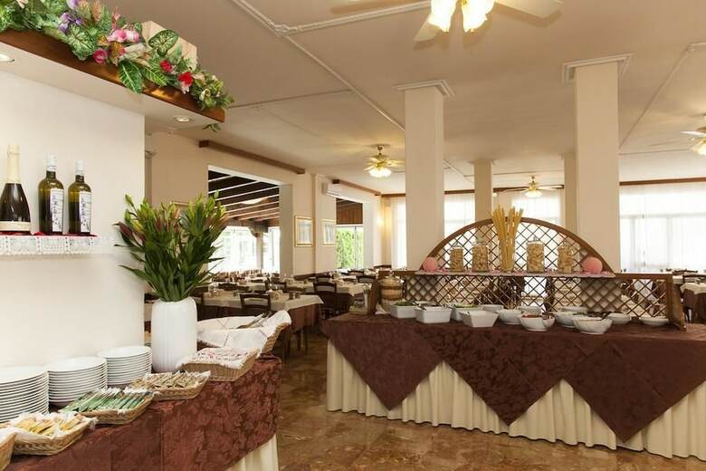 Hotel Dolomiti & Arborea