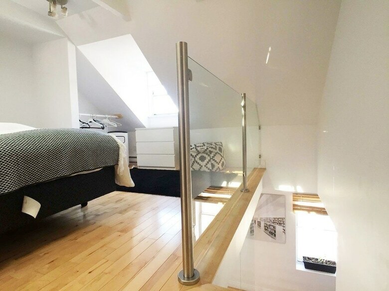 Bed & Breakfast Hpg Griffintown