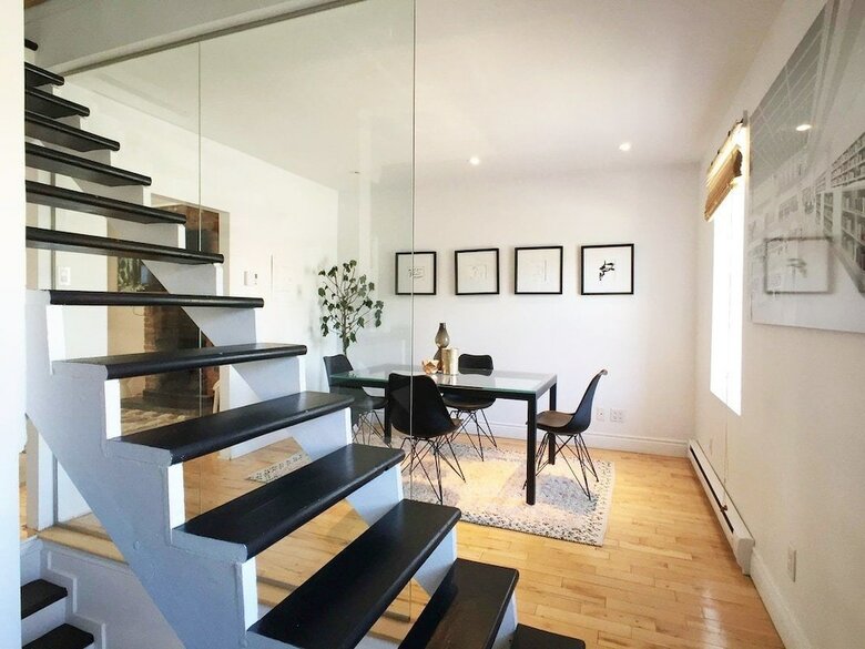 Bed & Breakfast Hpg Griffintown