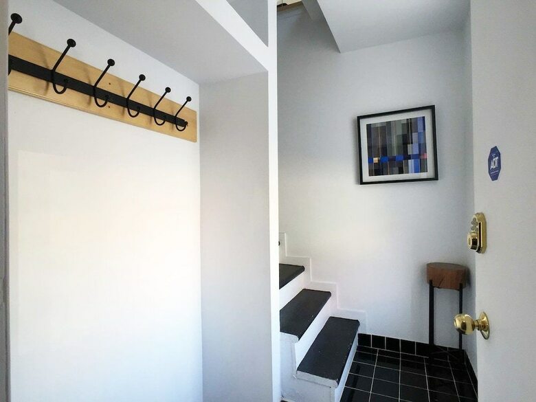 Bed & Breakfast Hpg Griffintown