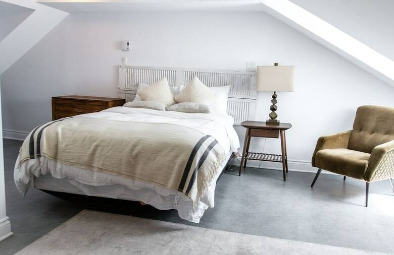 Bed & Breakfast Hpg Griffintown