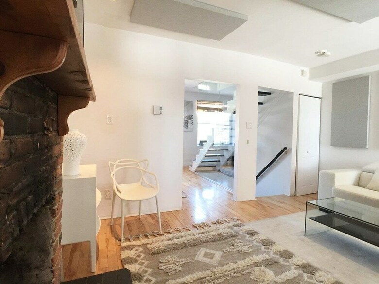 Bed & Breakfast Hpg Griffintown