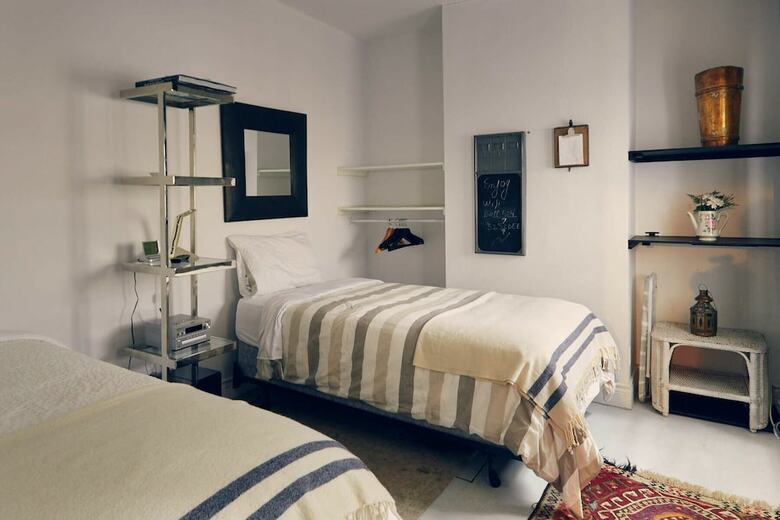 Bed & Breakfast Hpg Griffintown