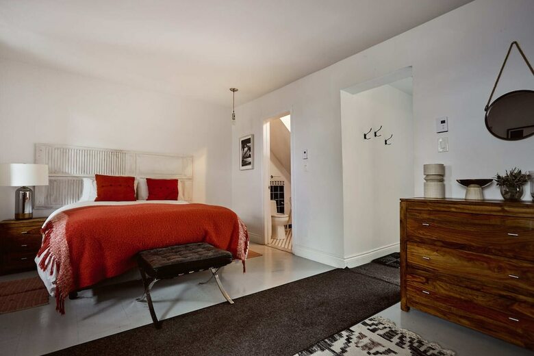 Bed & Breakfast Hpg Griffintown