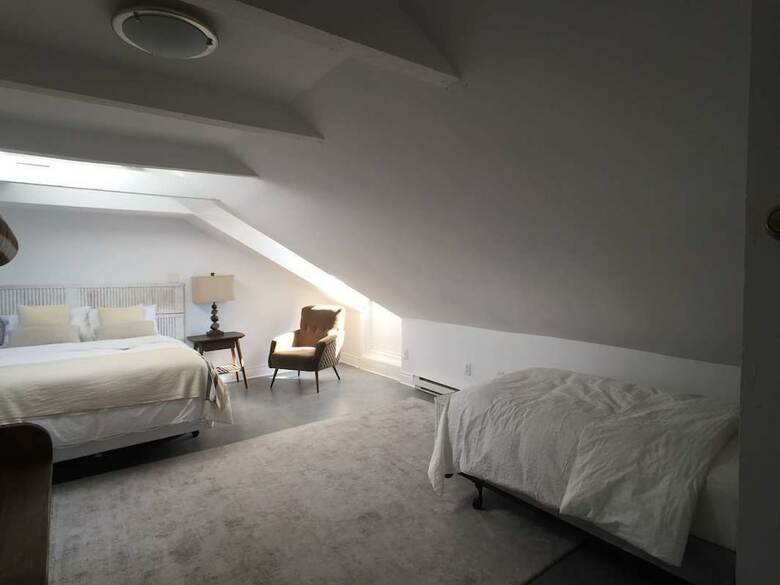 Bed & Breakfast Hpg Griffintown