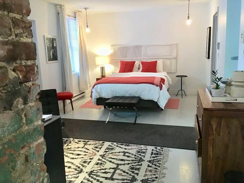 Bed & Breakfast Hpg Griffintown