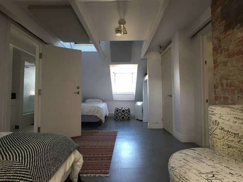 Bed & Breakfast Hpg Griffintown