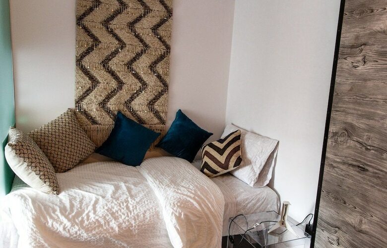 Bed & Breakfast Hpg Griffintown