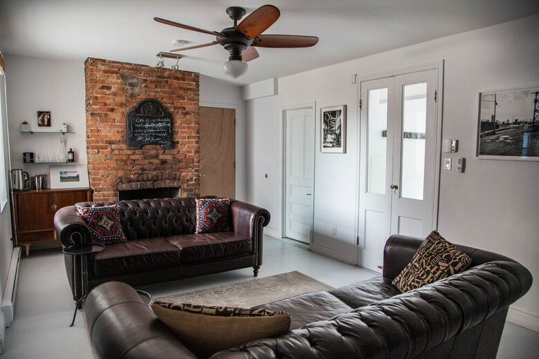 Bed & Breakfast Hpg Griffintown