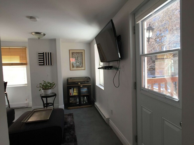 Bed & Breakfast Hpg Griffintown