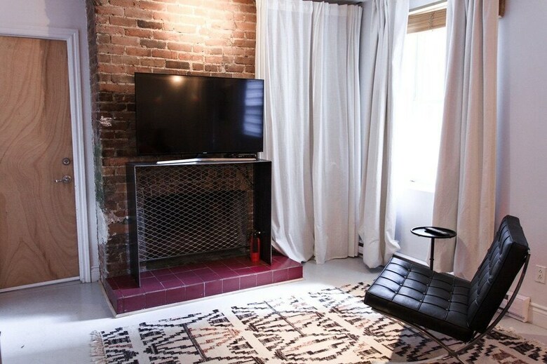 Bed & Breakfast Hpg Griffintown