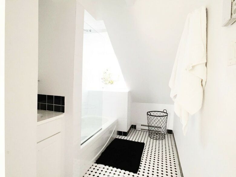 Bed & Breakfast Hpg Griffintown
