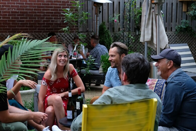 Bed & Breakfast Hpg Griffintown