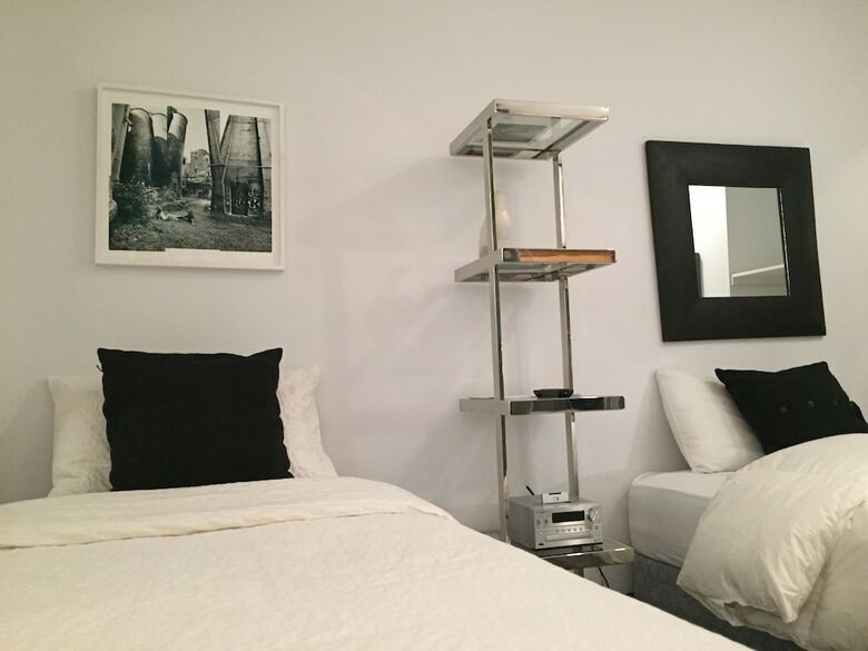 Bed & Breakfast Hpg Griffintown