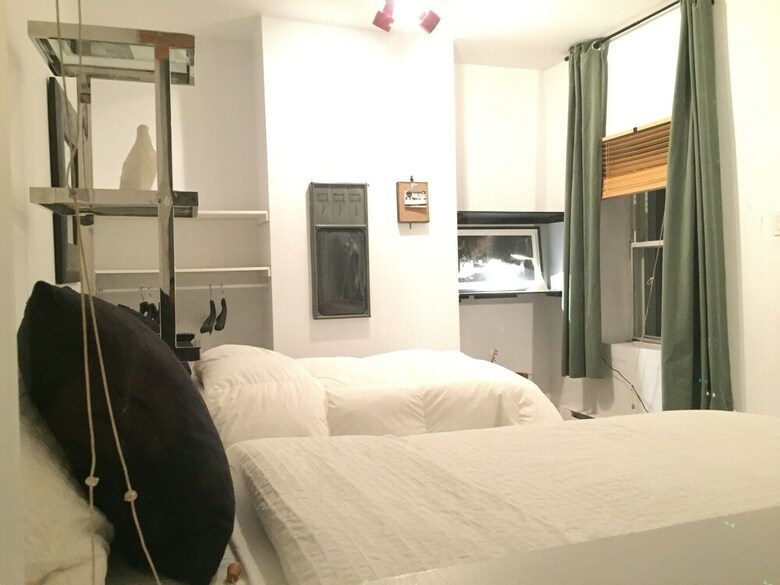 Bed & Breakfast Hpg Griffintown