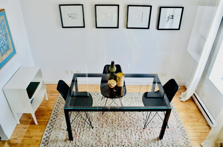 Bed & Breakfast Hpg Griffintown