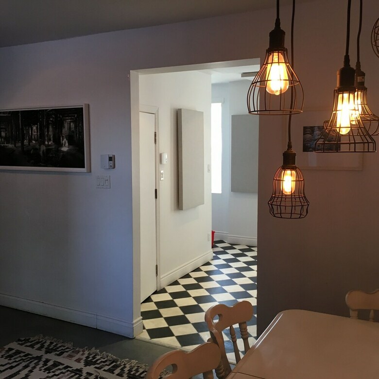 Bed & Breakfast Hpg Griffintown