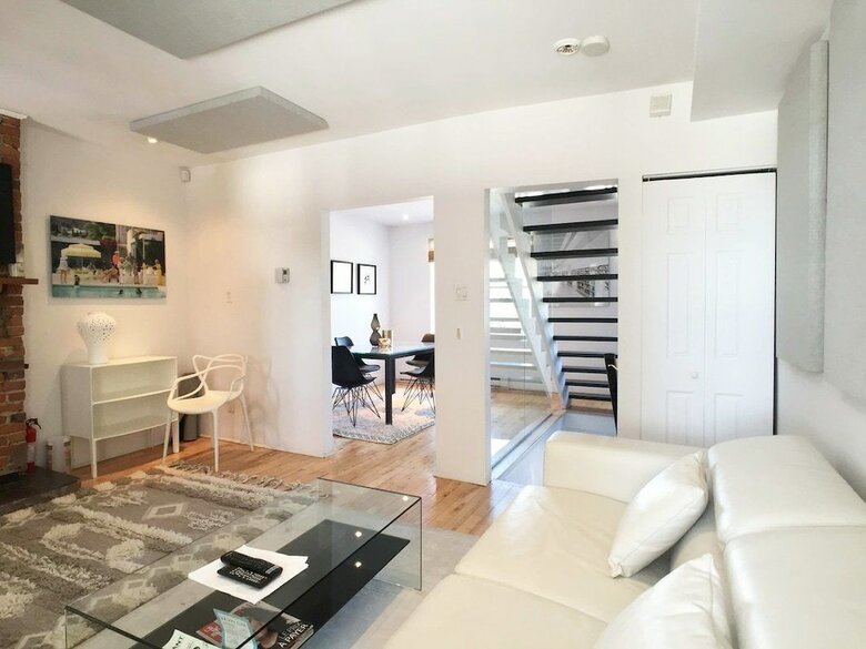 Bed & Breakfast Hpg Griffintown