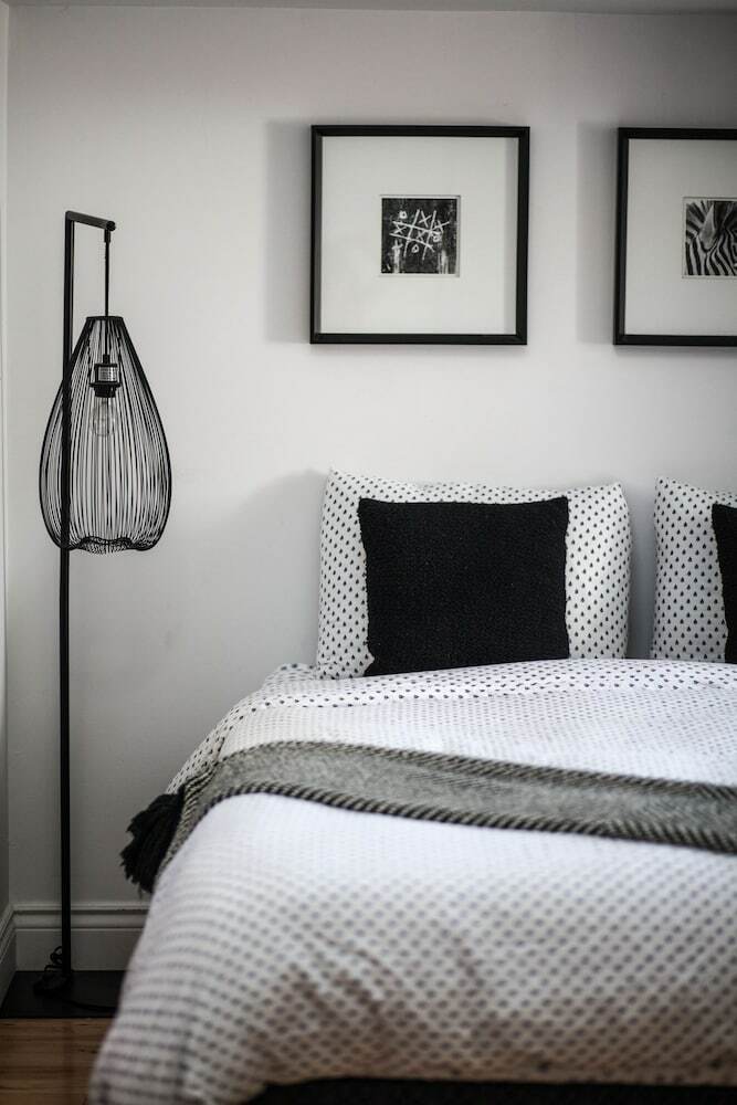 Bed & Breakfast Hpg Griffintown