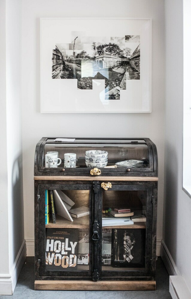 Bed & Breakfast Hpg Griffintown