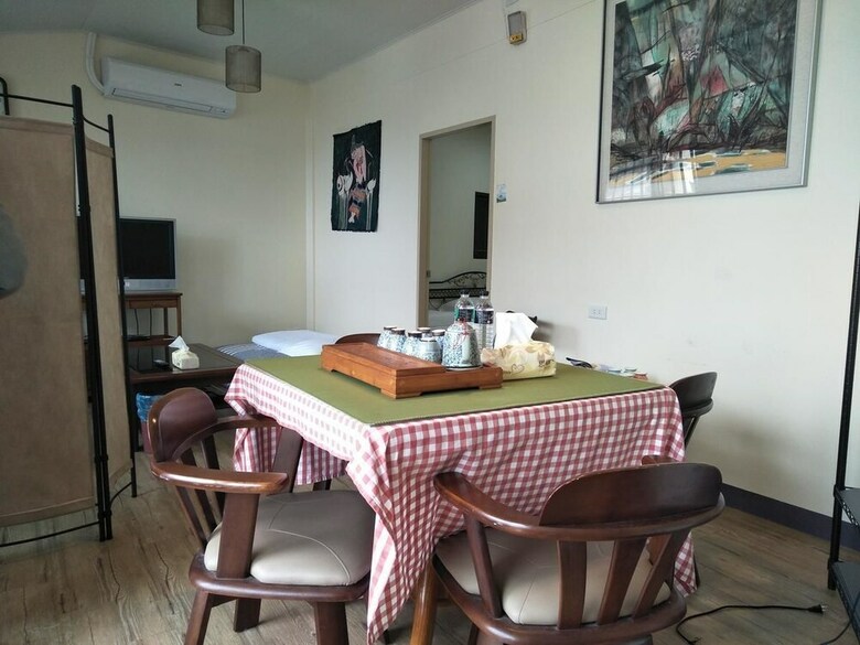 47 Sea View Jiufen B&B