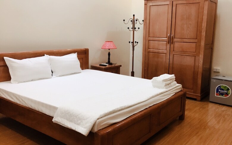 Duong Ha Hotel