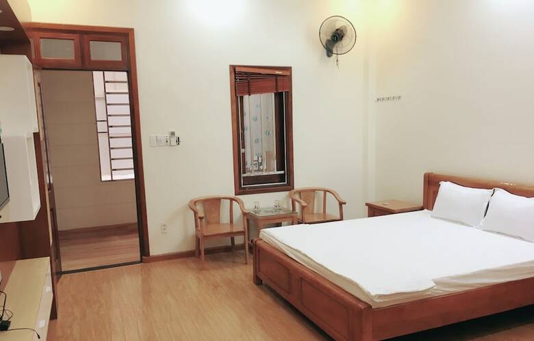 Duong Ha Hotel