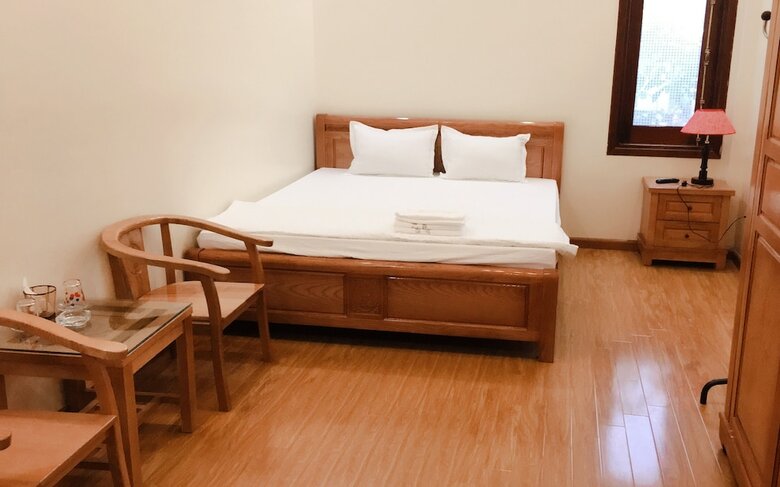 Duong Ha Hotel
