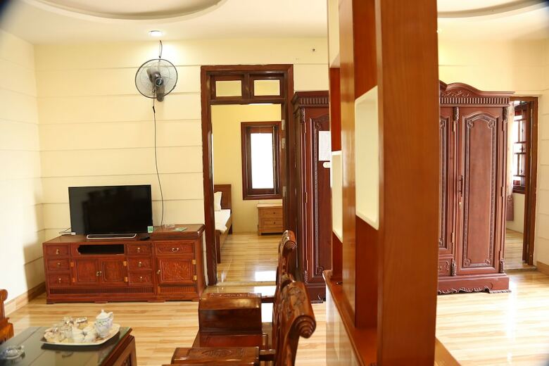 Duong Ha Hotel