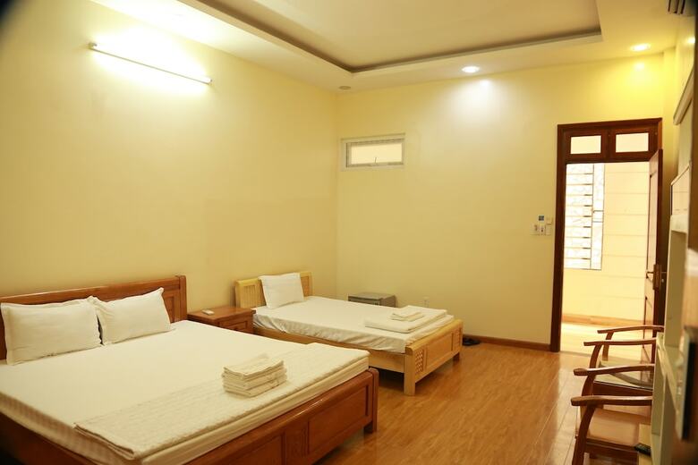 Duong Ha Hotel
