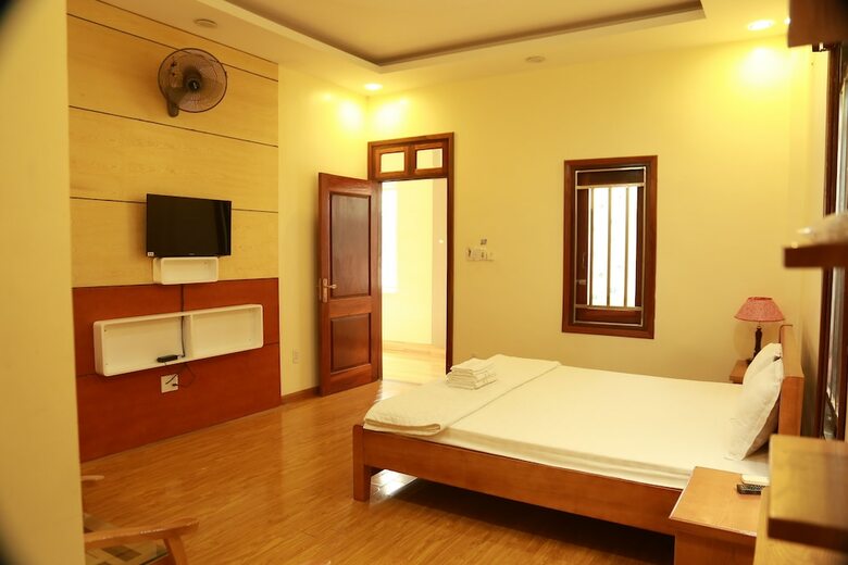 Duong Ha Hotel
