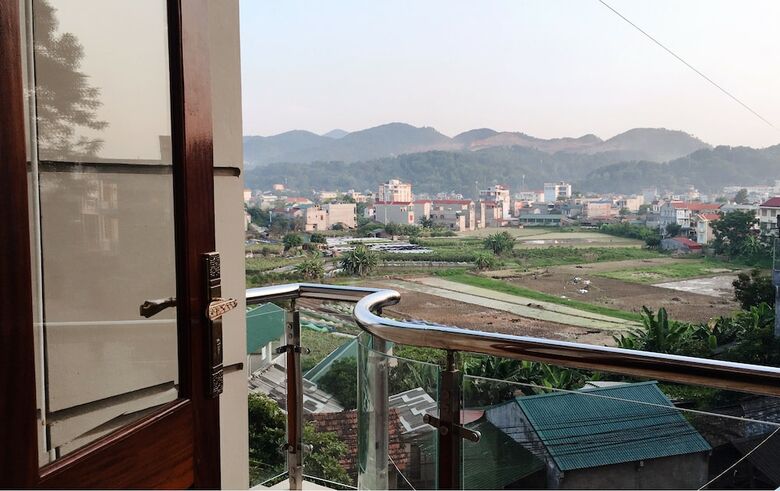 Duong Ha Hotel
