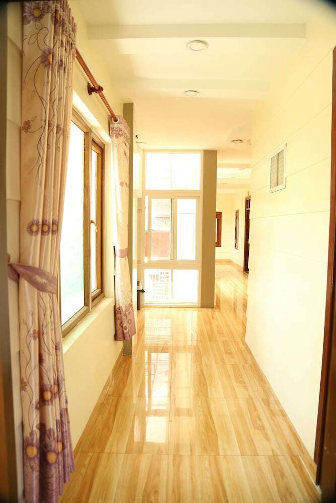 Duong Ha Hotel
