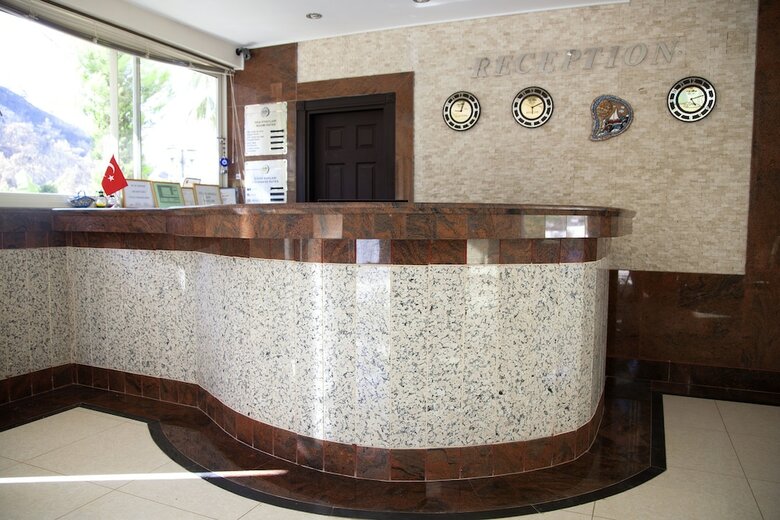 Palmira Hotel