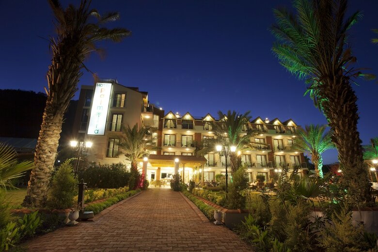 Palmira Hotel