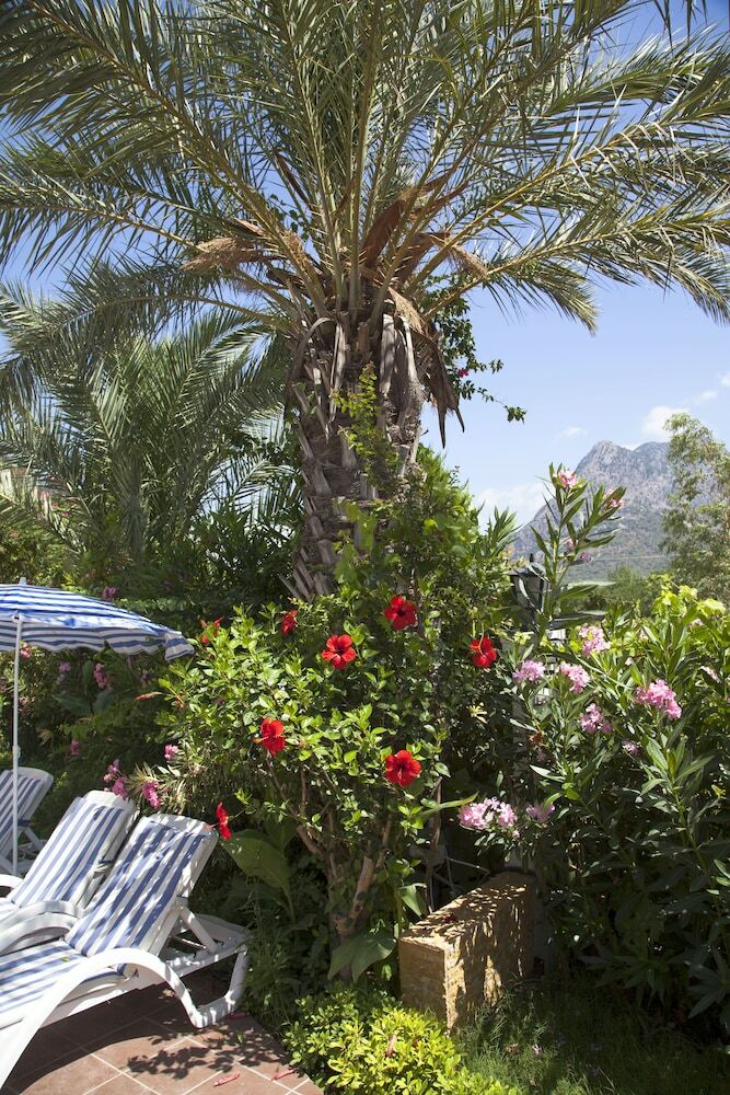 Palmira Hotel