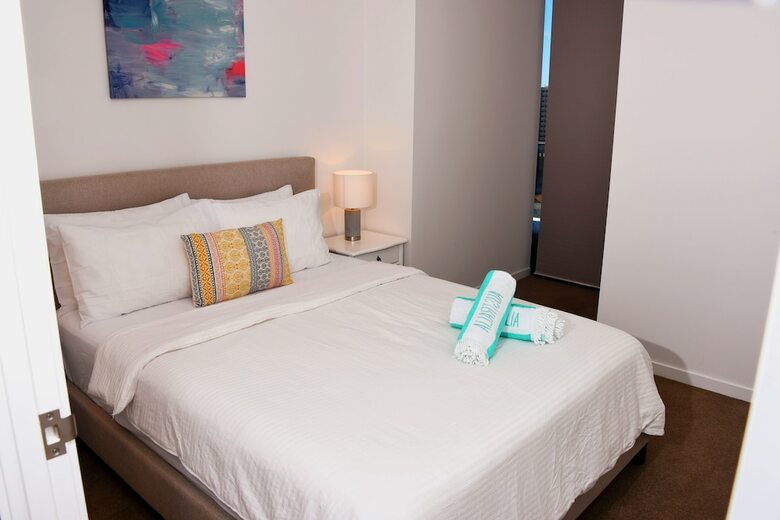 Apartamentos Pelicanstay In Broadbeach